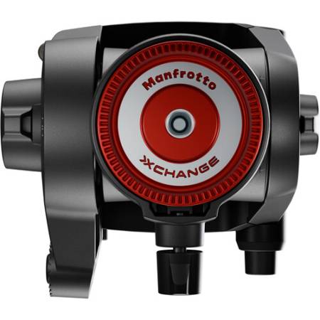 Manfrotto MVH500XAH - głowica video 500X